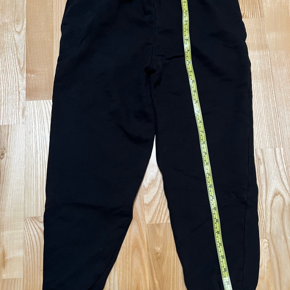 Jogger